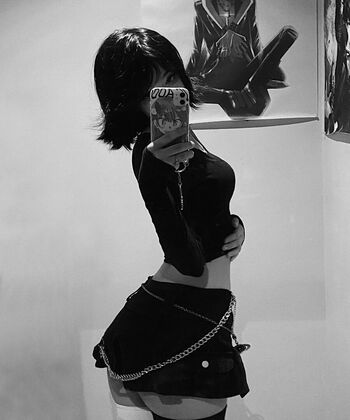 Full leaked Vi morrigan private onlyfans photo