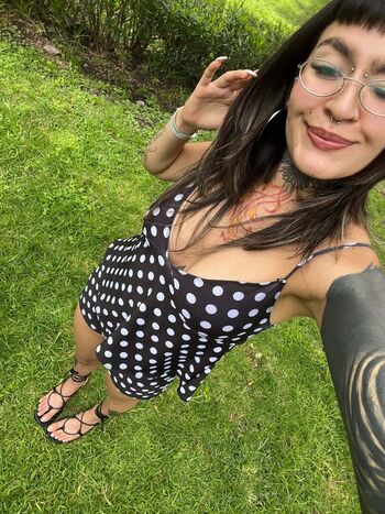 Full leaked Vianka private onlyfans photo