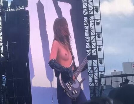 Full leaked Vic deangelis private onlyfans photo