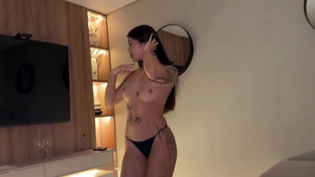 Full leaked Vic soaresrs private onlyfans photo