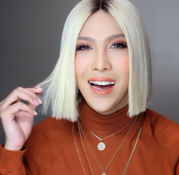Full leaked Vice ganda private onlyfans photo