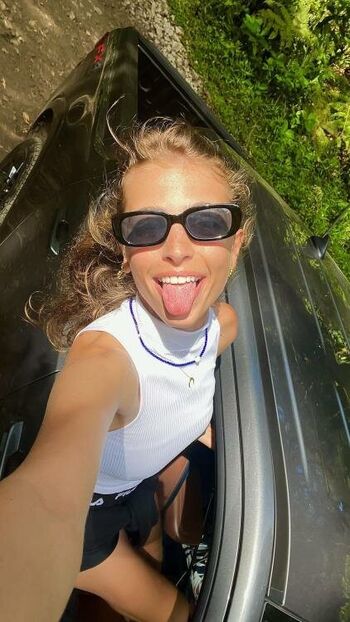 Full leaked Vick roman private onlyfans photo