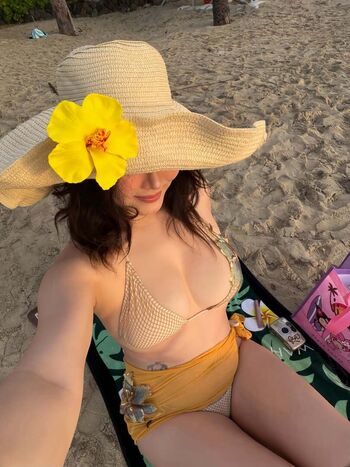 Full leaked Vicki mranrr private onlyfans photo