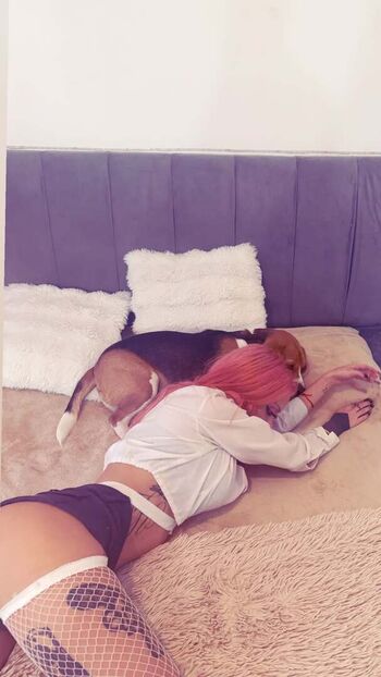 Full leaked Vicky balena private onlyfans photo