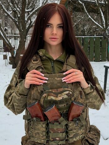 Full leaked Vicky de levine private onlyfans photo