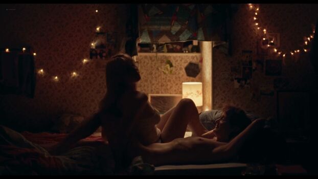 Full leaked Vicky krieps private onlyfans photo