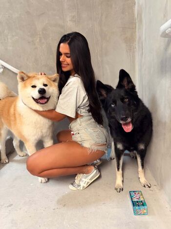 Full leaked Vicky palacio private onlyfans photo