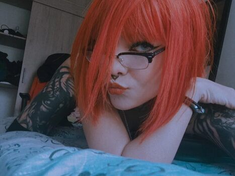 Full leaked Vickydoll private onlyfans photo