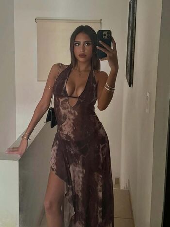 Full leaked Vickyespinedo private onlyfans photo