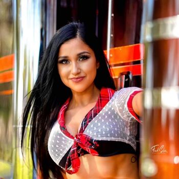 Full leaked Vickyhernandezlovesyou private onlyfans photo