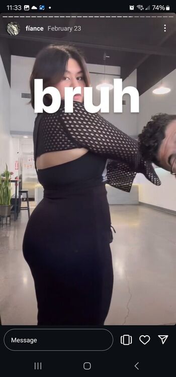 Full leaked Vicshoriii private onlyfans photo