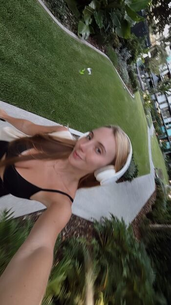 Full leaked Victooria tonanni private onlyfans photo