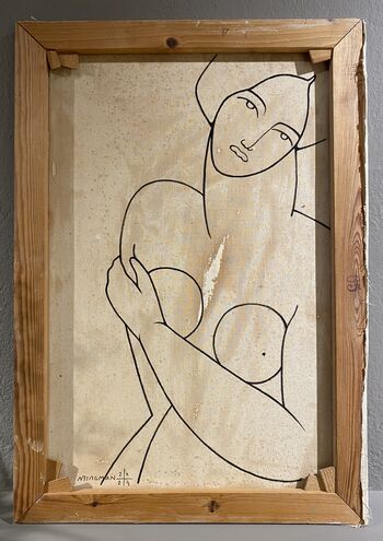 Full leaked Victoria bergman private onlyfans photo