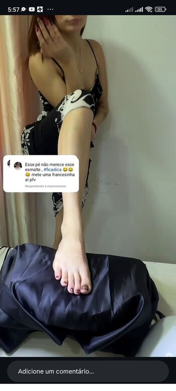 Full leaked Victoria bilhoto private onlyfans photo