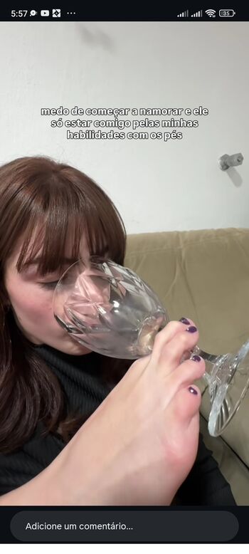 Full leaked Victoria bilhoto private onlyfans photo