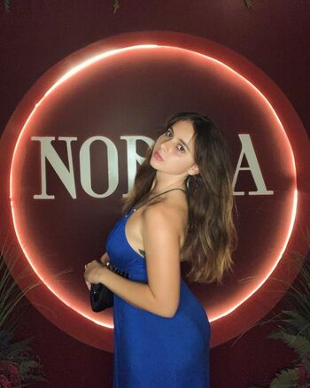 Full leaked Victoria borovikova private onlyfans photo