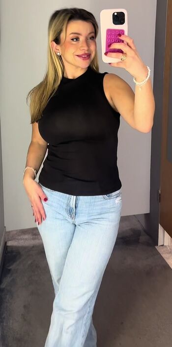 Full leaked Victoria butler private onlyfans photo