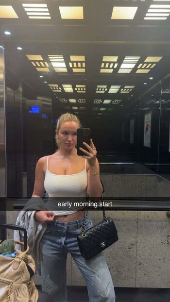 Full leaked Victoria campbell private onlyfans photo