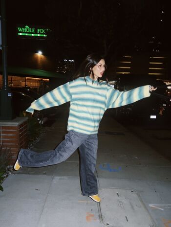 Full leaked Victoria justice  page private onlyfans photo