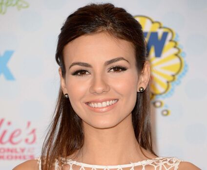 Victoria Justice