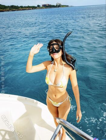 Full leaked Victoria justice private onlyfans photo
