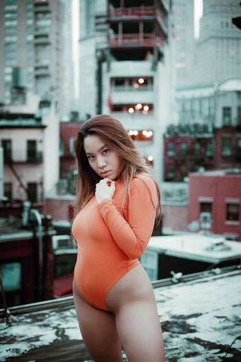 Victoria Kuang