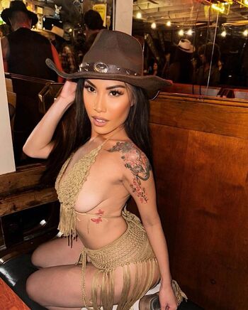Full leaked Victoria kuang private onlyfans photo