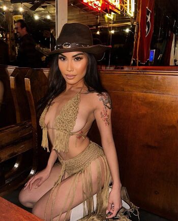 Full leaked Victoria kuang private onlyfans photo