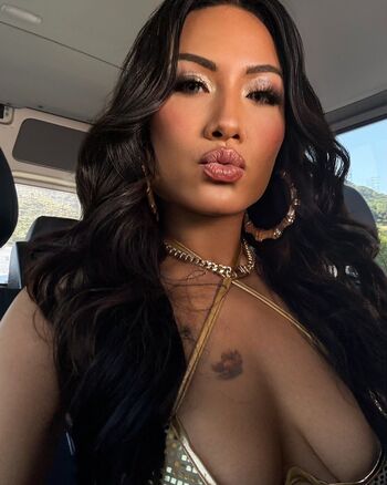 Full leaked Victoria kuang private onlyfans photo