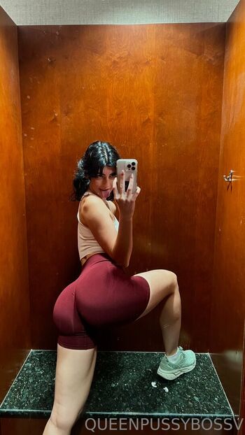 Full leaked Victoria kuhnley private onlyfans photo