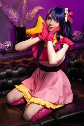 Full leaked Victoria lirell page private onlyfans photo