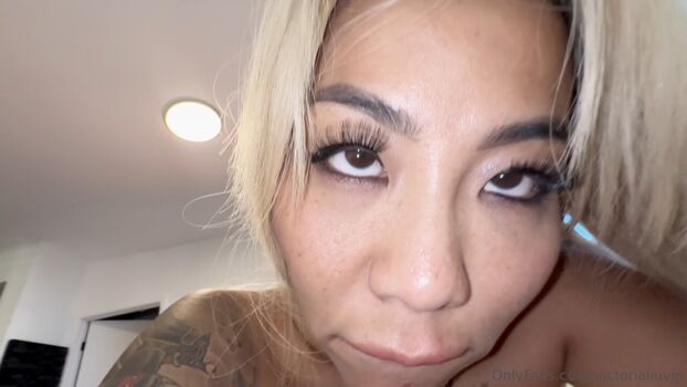Full leaked Victoria liu private onlyfans photo