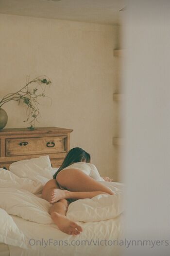 Full leaked Victoria lynn myers page private onlyfans photo