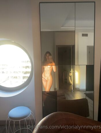 Full leaked Victoria lynn myers private onlyfans photo