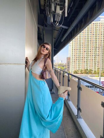 Full leaked Victoria masoma private onlyfans photo