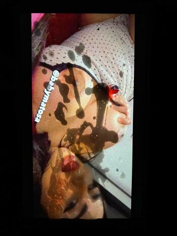 Full leaked Victoria matosa private onlyfans photo