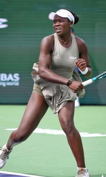 Full leaked Victoria mboko private onlyfans photo