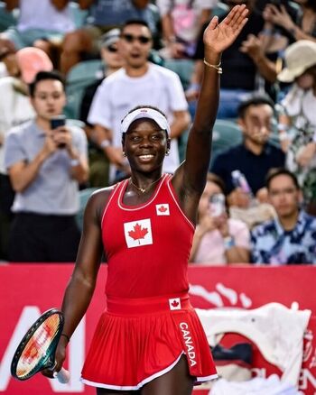 Full leaked Victoria mboko private onlyfans photo