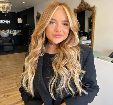 Full leaked Victoria mehault private onlyfans photo