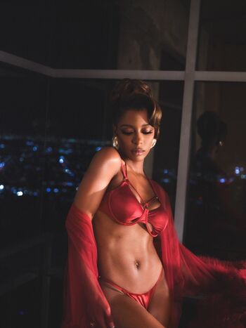 Full leaked Victoria monet private onlyfans photo