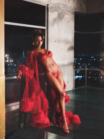 Full leaked Victoria monet private onlyfans photo