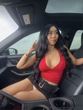 Victoria Nguyen