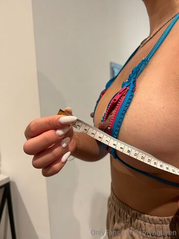 Full leaked Victoria nguyen private onlyfans photo