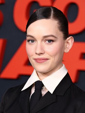 Full leaked Victoria pedretti page private onlyfans photo