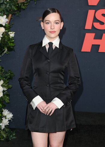 Full leaked Victoria pedretti page private onlyfans photo