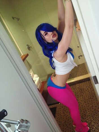 Full leaked Victoria rawlings page private onlyfans photo