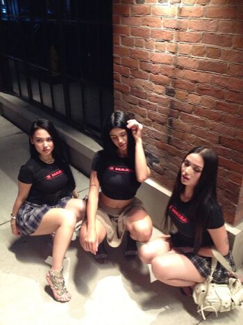 Full leaked Victoria rawlings private onlyfans photo