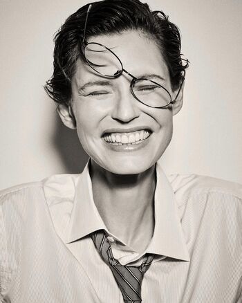 Victoria's Secret Angels