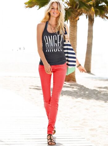 Full leaked Victoria s secret angels page private onlyfans photo