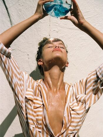 Victoria's Secret Angels